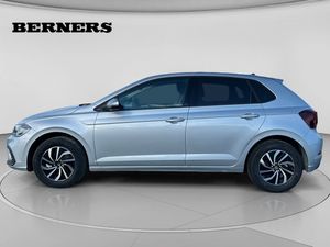Volkswagen Polo bild 2