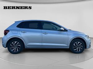 Volkswagen Polo bild 6