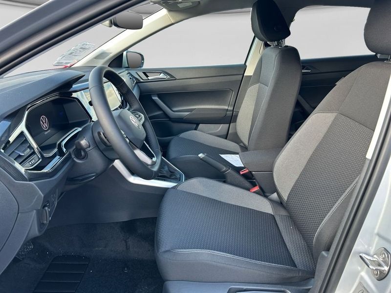 Volkswagen Polo bild 9