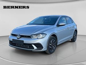 Volkswagen Polo bild 1