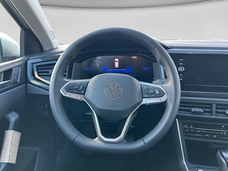 Volkswagen Polo bild 12