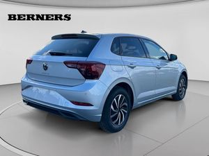 Volkswagen Polo bild 5