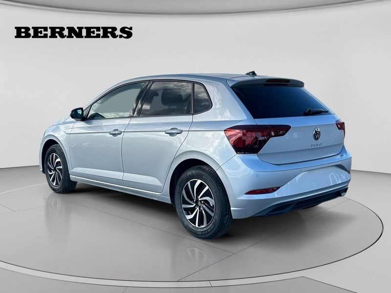 Volkswagen Polo bild 3