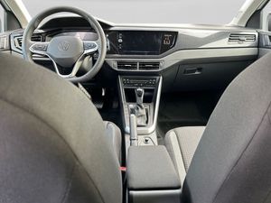Volkswagen Polo bild 10