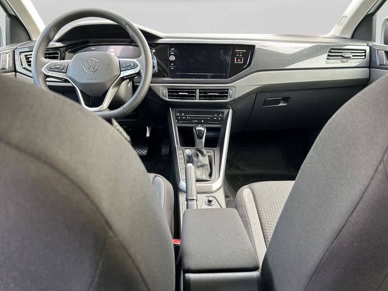 Volkswagen Polo bild 10