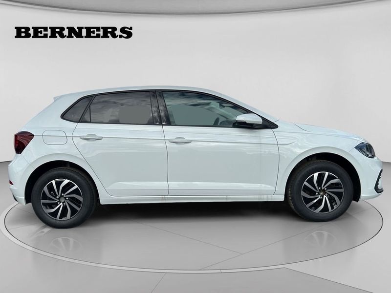 Volkswagen Polo bild 6