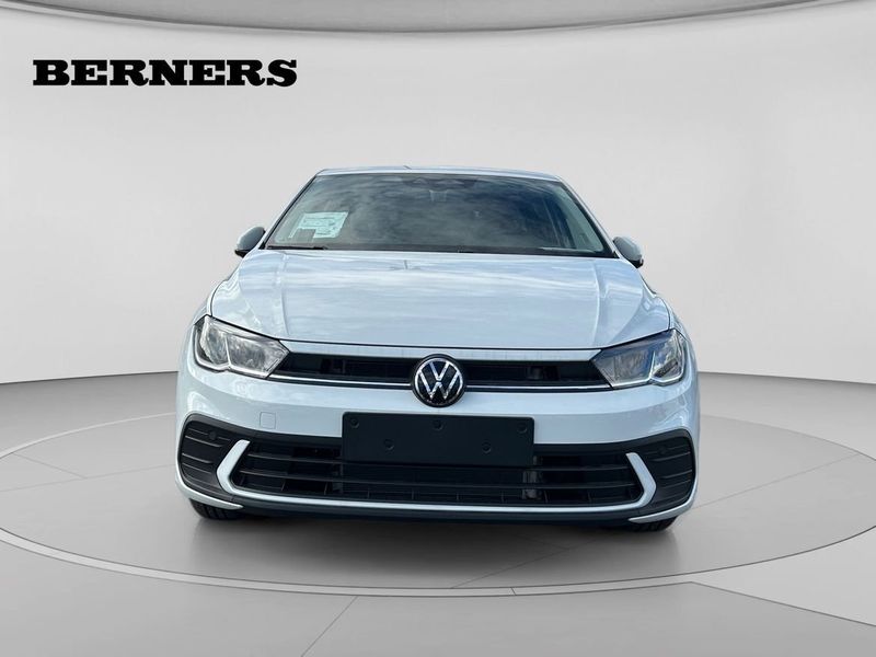 Volkswagen Polo bild 8