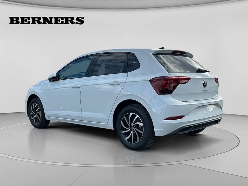 Volkswagen Polo bild 3
