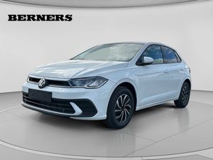 Volkswagen Polo bild 1