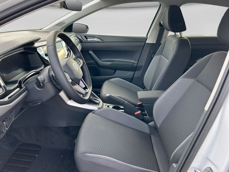 Volkswagen Polo bild 9