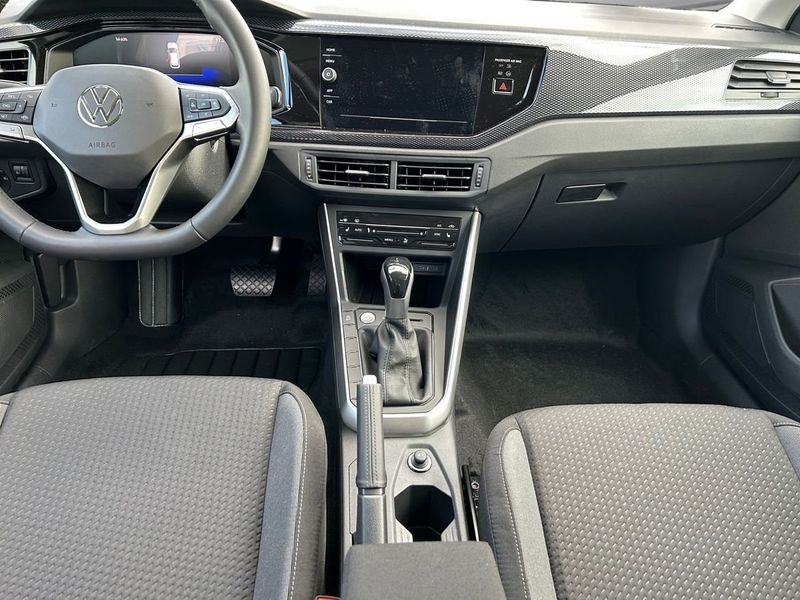 Volkswagen Polo bild 11
