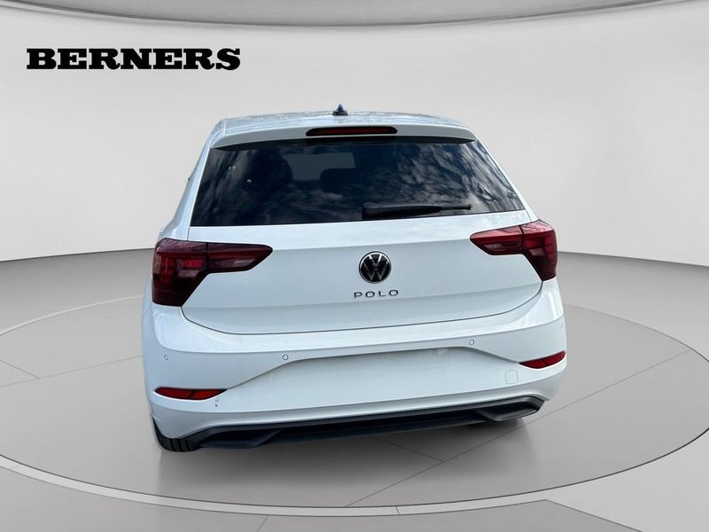 Volkswagen Polo bild 4