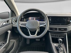 Volkswagen Polo bild 12
