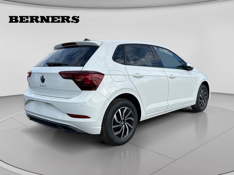 Volkswagen Polo bild 5