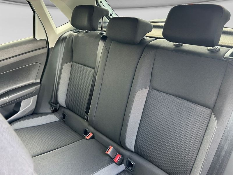 Volkswagen Polo bild 13