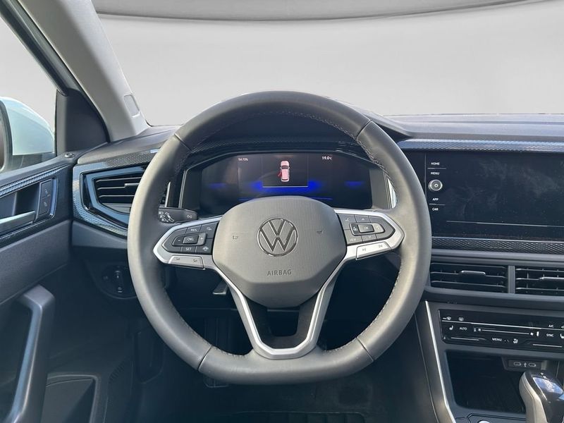 Volkswagen Polo bild 12