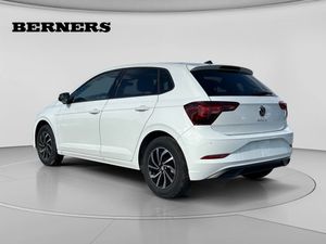 Volkswagen Polo bild 3