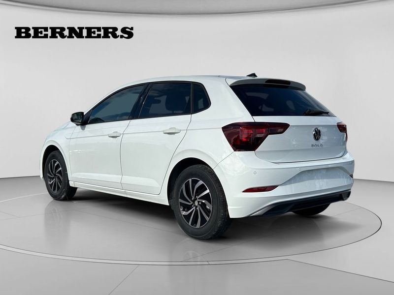 Volkswagen Polo bild 3