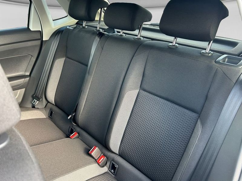 Volkswagen Polo bild 13