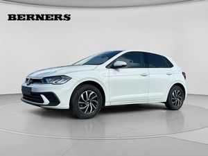 Volkswagen Polo bild 1