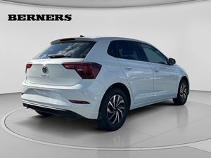 Volkswagen Polo bild 5