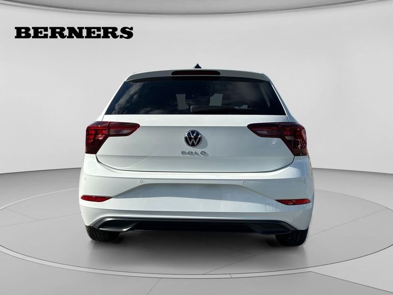 Volkswagen Polo bild 4