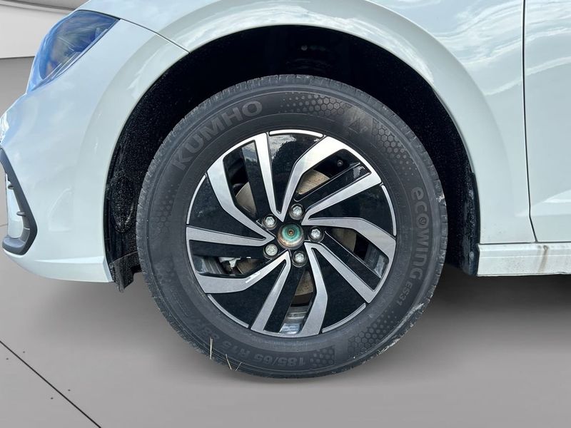 Volkswagen Polo bild 14
