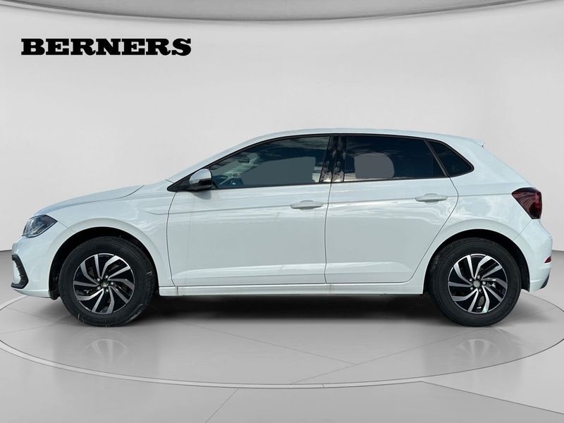 Volkswagen Polo bild 2