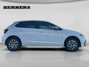 Volkswagen Polo bild 6