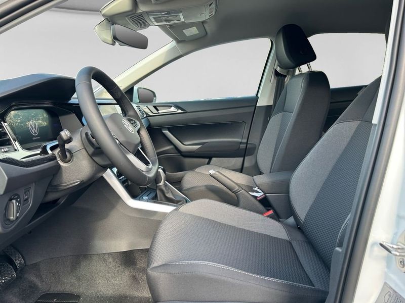 Volkswagen Polo bild 9