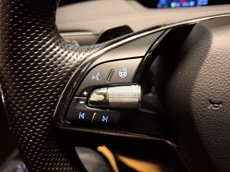 Skoda Enyaq bild 11