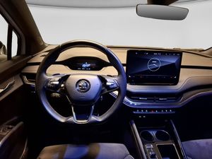 Skoda Enyaq bild 10