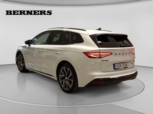 Skoda Enyaq bild 3