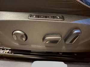 Skoda Enyaq bild 5