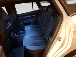 Skoda Enyaq bild 13