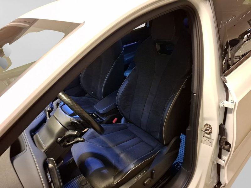 Skoda Enyaq bild 9
