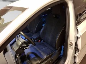 Skoda Enyaq bild 9