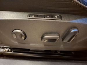 Skoda Enyaq bild 5