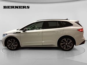 Skoda Enyaq bild 2