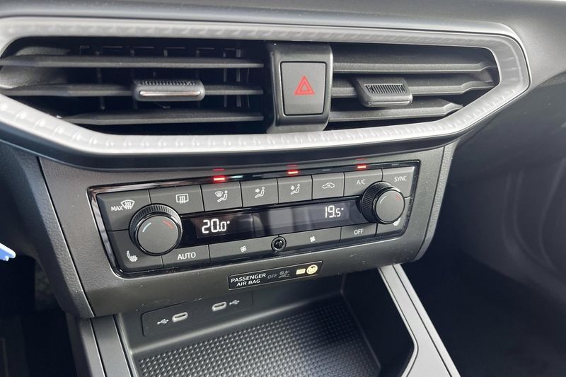 Seat Arona bild 22