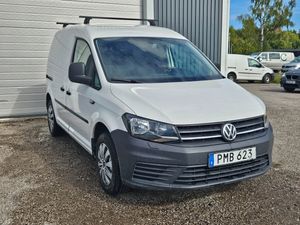 Volkswagen Caddy bild 6