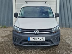 Volkswagen Caddy bild 2