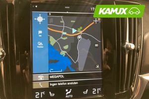 Volvo V90 bild 19