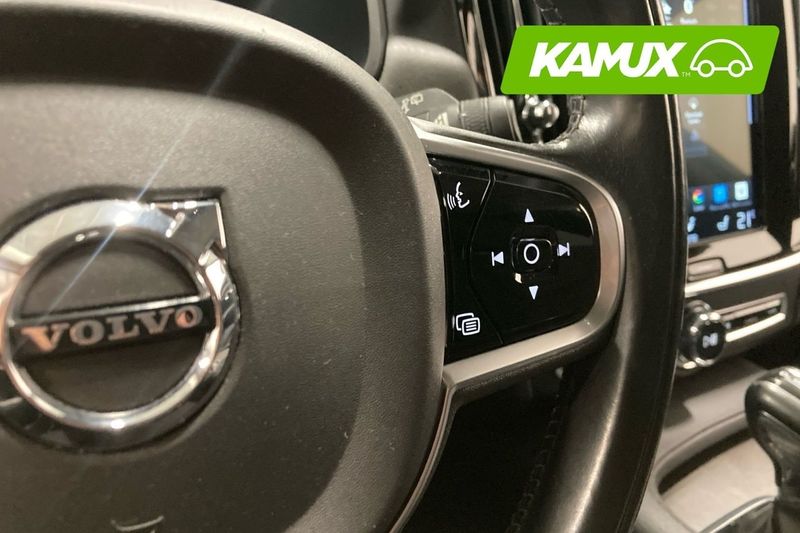 Volvo V90 bild 23