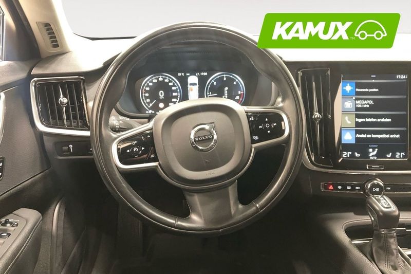 Volvo V90 bild 13