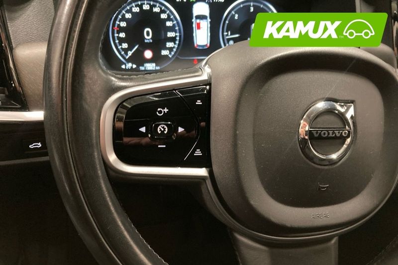 Volvo V90 bild 22