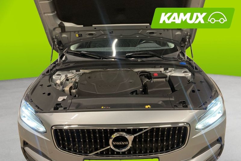 Volvo V90 bild 17