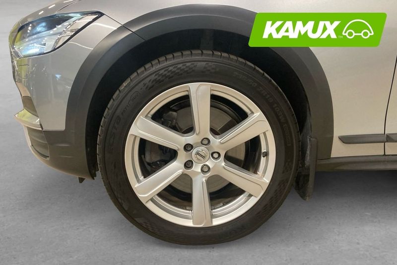Volvo V90 bild 8