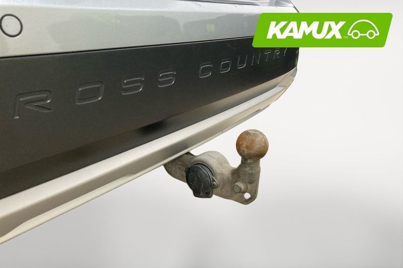 Volvo V90 bild 21