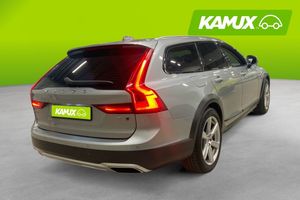 Volvo V90 bild 4